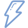 logo lightning